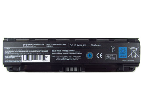 Compatible laptop battery toshiba  for Satellite-L855D-Series 