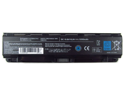 Compatible laptop battery toshiba  for Satellite-Pro-C70 