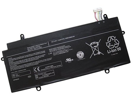 Compatible laptop battery TOSHIBA  for PA5171U-1BRS 