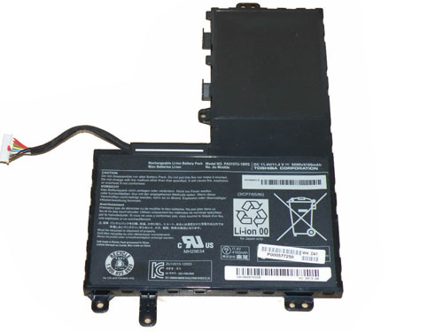 Compatible laptop battery toshiba  for Satellite-E55 