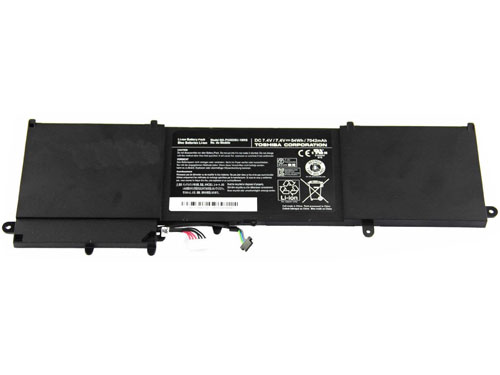 Compatible laptop battery for toshiba Satellite-U845W Compatible laptop battery toshiba for Satellite-U845W