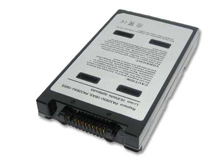 Compatible laptop battery toshiba  for Qosmio F10-124 