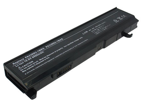 Compatible laptop battery TOSHIBA  for Satellite A100 Series(except Satellite A100-S2211TD/Satellite A100-S3211TD/ Satellite A100-S8111TD) 