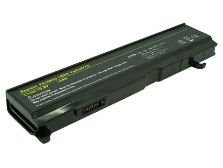 Compatible laptop battery toshiba  for Satellite A105-S361X 