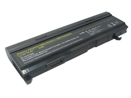 Compatible laptop battery TOSHIBA  for PA3457U-1BRS 