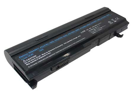 Compatible laptop battery TOSHIBA  for Tecra A3-143 