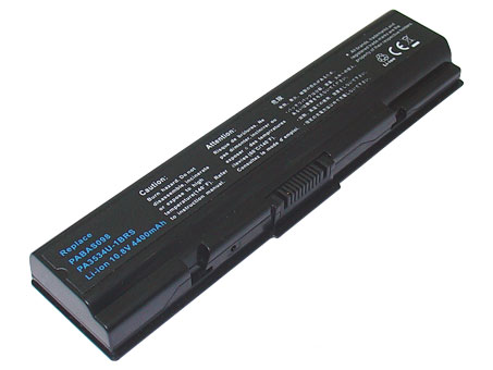 Compatible laptop battery toshiba  for Satellite A200-13M 