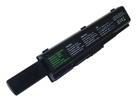 Compatible laptop battery TOSHIBA  for Satellite A200-1VT 