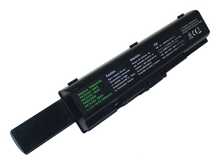 Compatible laptop battery toshiba  for Satellite U405-S2915 