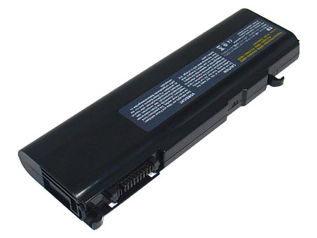 Compatible laptop battery toshiba  for Tecra A9-51E 