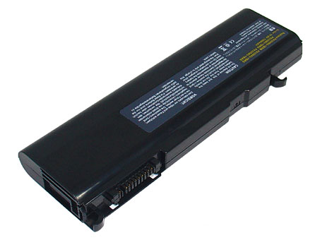 Compatible laptop battery toshiba  for Satellite Pro S200-112 