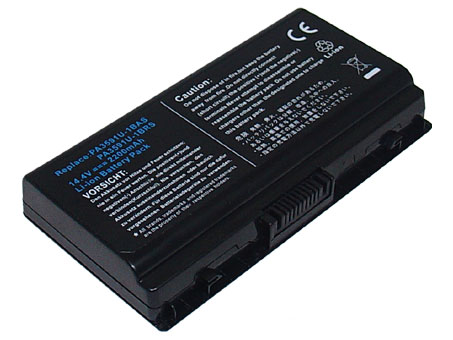 Compatible laptop battery toshiba  for Satellite L45 Series (except Satellite L45-S7xxx Series) 