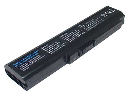 Compatible laptop battery TOSHIBA  for Satellite U300-13I 