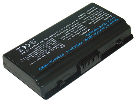 Compatible laptop battery toshiba  for Satellite Pro L40-18O 