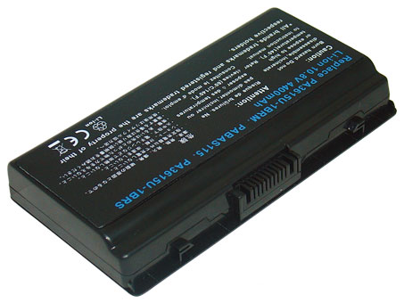 Compatible laptop battery toshiba  for Satellite Pro L40-17E 