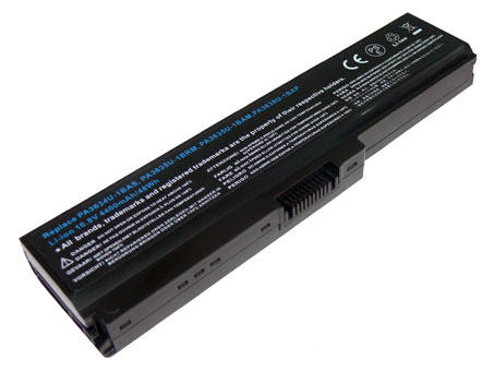 Compatible laptop battery toshiba  for Satellite M505-S4985-T 