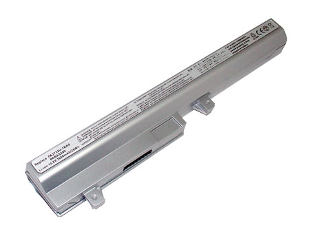 Compatible laptop battery TOSHIBA  for NB200-00P 