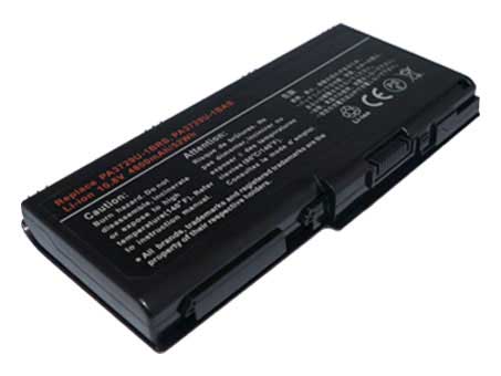 Compatible laptop battery toshiba  for Qosmio X500-11D 