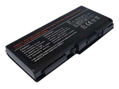 Compatible laptop battery toshiba  for Qosmio X505-Q830 