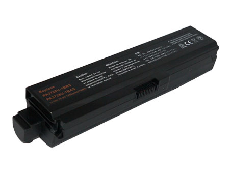 Compatible laptop battery toshiba  for Satellite Pro C650-18E 