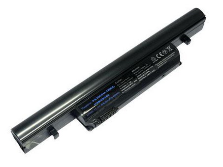 Compatible laptop battery TOSHIBA  for Tecra R850-015 