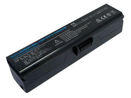 Compatible laptop battery TOSHIBA  for Qosmio X770-107 
