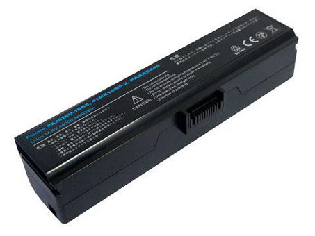 Compatible laptop battery toshiba  for Qosmio X770-BT5G23 