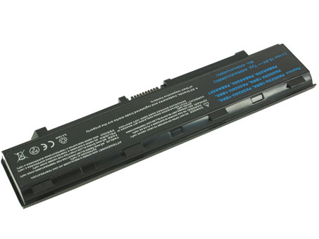 Compatible laptop battery TOSHIBA  for Satellite C855-17X 