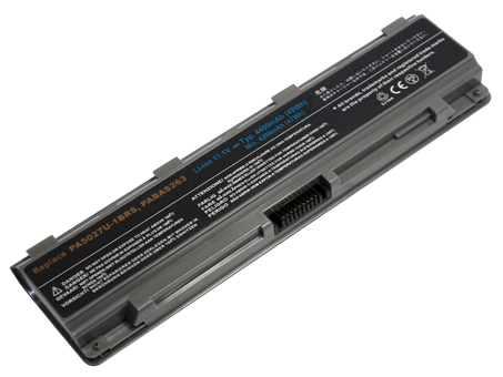 Compatible laptop battery toshiba  for Satellite Pro L850D 