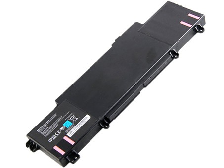 Compatible laptop battery THUNDEROBOT  for 911-S2 