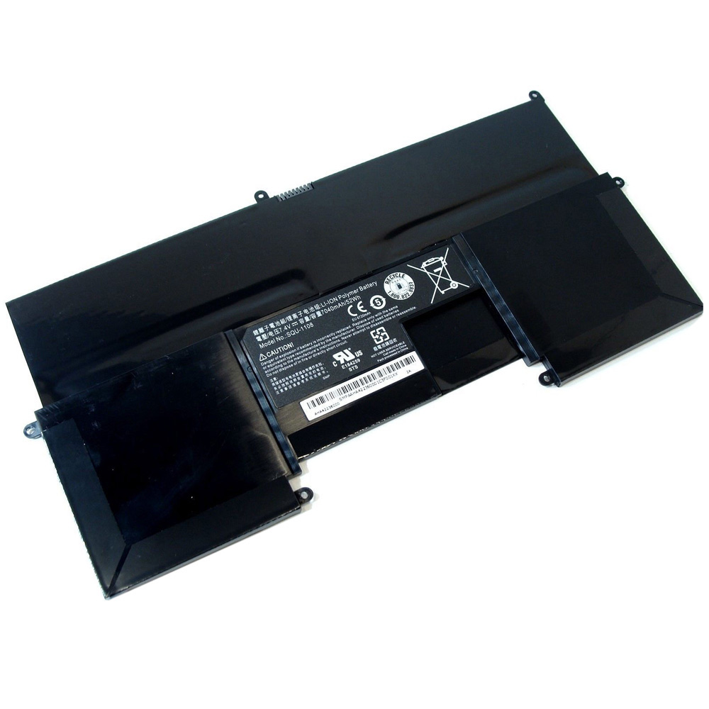 Compatible laptop battery Vizio  for CT15-A1 