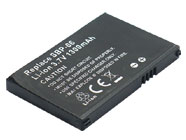 Compatible pda battery ASUS  for P526 