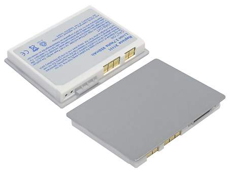 Compatible pda battery Dell  for X1111 