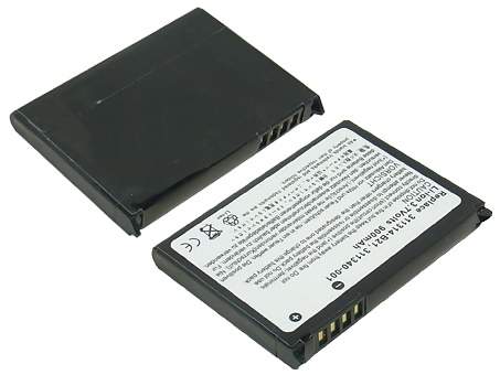 Compatible pda battery HP  for iPAQ 1937 