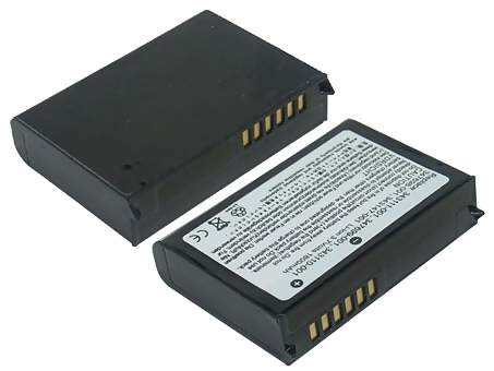 Compatible pda battery for HP 343110-001 Compatible pda battery HP for 343110-001