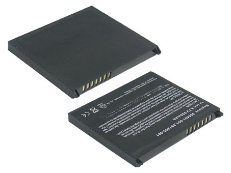 Compatible pda battery HP  for iPAQ hx2795 