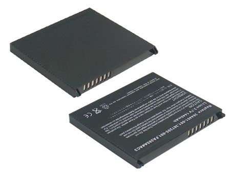 Compatible pda battery HP  for iPAQ rx3417 
