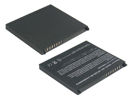 Compatible pda battery for HP iPAQ rx3700 Compatible pda battery HP for iPAQ rx3700