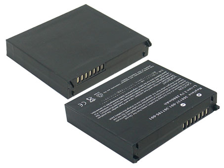 Compatible pda battery for HP HSTNH-M03B Compatible pda battery HP for HSTNH-M03B