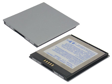 Compatible pda battery HP  for iPAQ h5100 