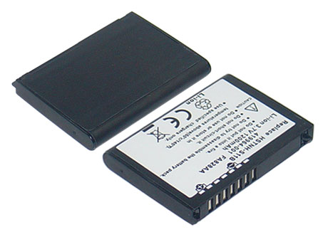 Compatible pda battery HP  for iPAQ rx4545 