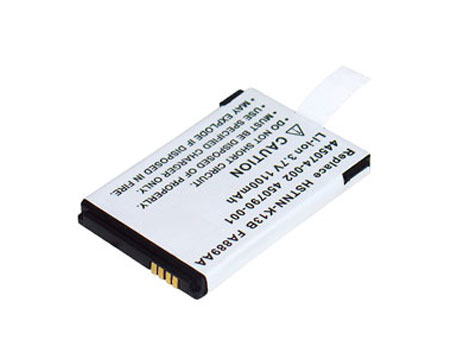 Compatible pda battery HP  for HSTNH-K13B 