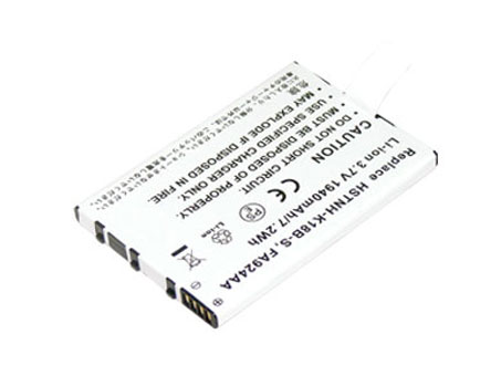 Compatible pda battery HP  for iPAQ 914 