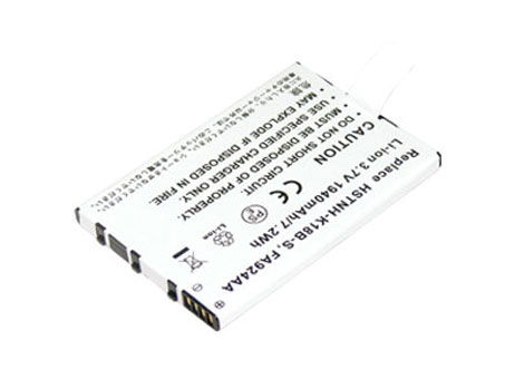 Compatible pda battery for HP 452584-001 Compatible pda battery HP for 452584-001