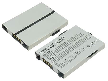 Compatible pda battery MITAC  for Mio339 