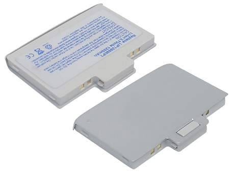 Compatible pda battery MITAC  for P4QMio558 