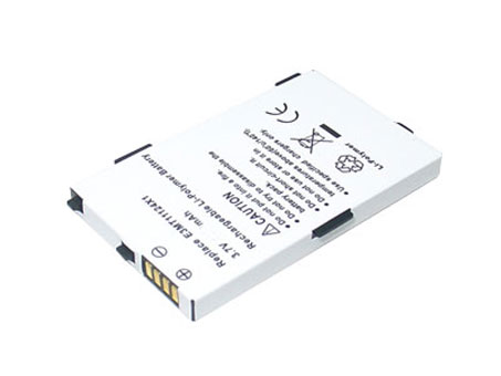 Compatible pda battery MITAC  for E3MT11124X1 