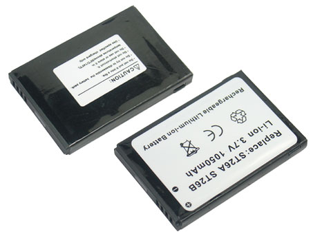 Compatible pda battery DOPOD  for 586 