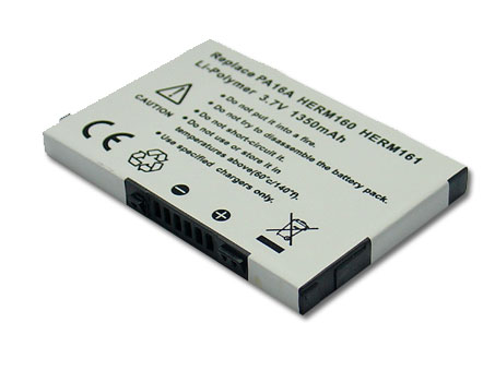Compatible pda battery HTC  for Hermes 
