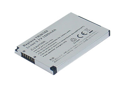 Compatible pda battery HTC  for P4000 